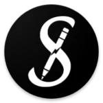 Logo of SolveitNOW android Application 